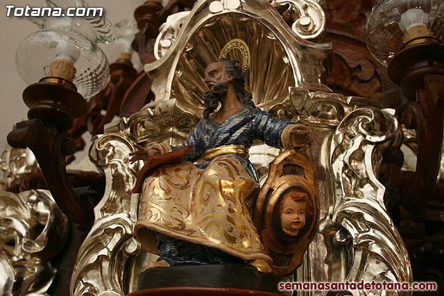 Procesi�n Martes Santo 2010 - 42