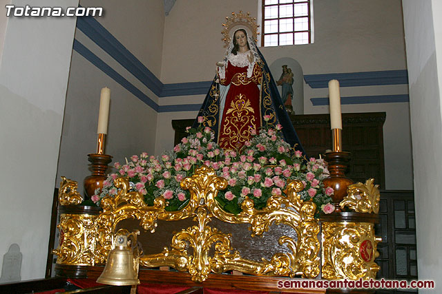 Procesin Martes Santo 2010 - 46