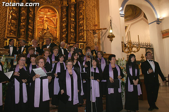 Concierto de Msica Sacra - 2009 - 44