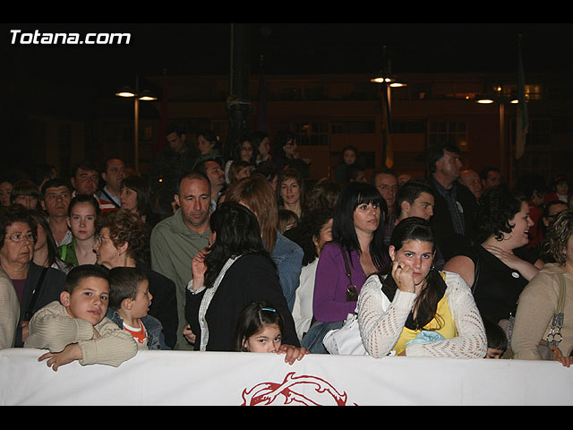 DA DE LA MSICA NAZARENA 2008 - 9