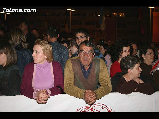 DA DE LA MSICA NAZARENA 2008 - 10