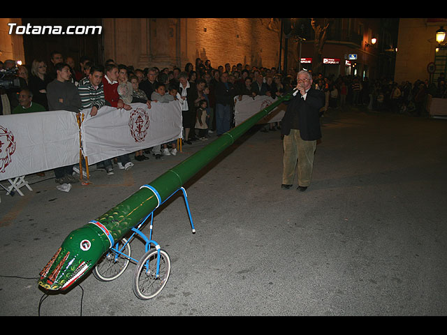 DA DE LA MSICA NAZARENA 2008 - 88