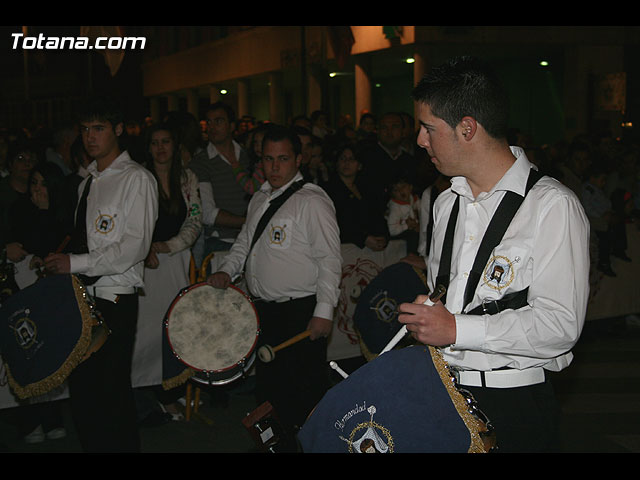 DA DE LA MSICA NAZARENA 2008 - 155