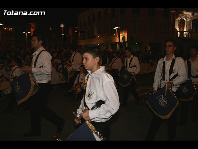 DA DE LA MSICA NAZARENA 2008 - 163