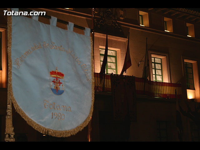 DA DE LA MSICA NAZARENA 2008 - 245