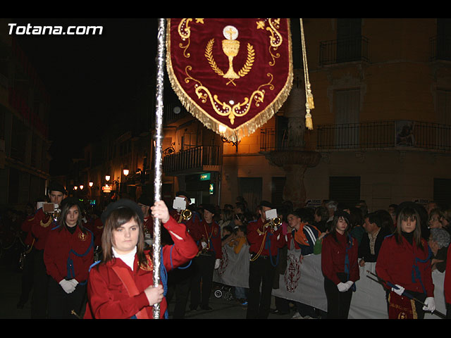 DA DE LA MSICA NAZARENA 2008 - 322