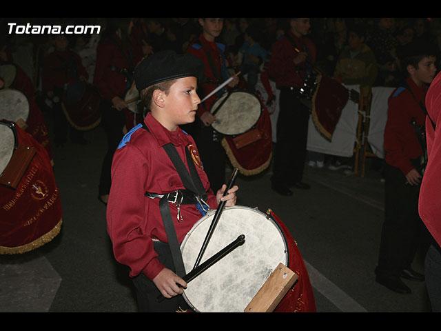 DA DE LA MSICA NAZARENA 2008 - 345