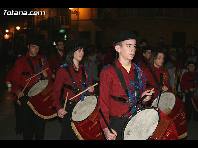 DA DE LA MSICA NAZARENA 2008 - 346