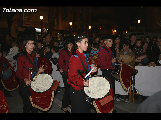 DA DE LA MSICA NAZARENA 2008 - 347