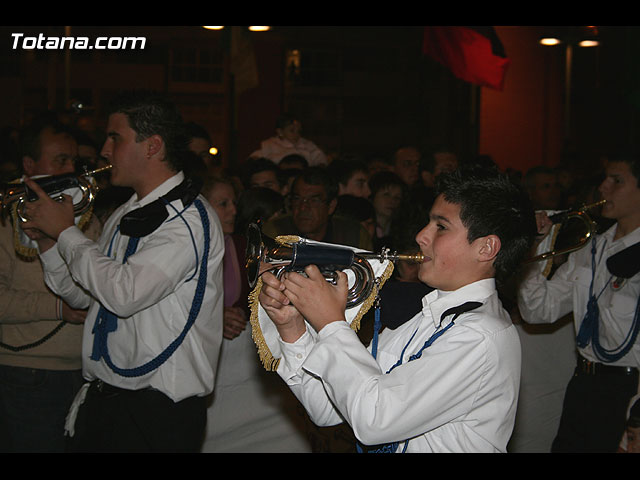 DA DE LA MSICA NAZARENA 2008 - 403