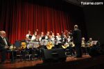 Musica totanera - 104 Musica totanera