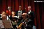 Musica totanera - 119 Musica totanera