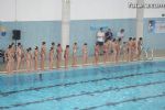 natación sincronizada