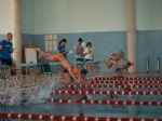 Natación