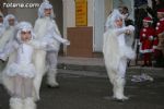 Escuela de Danza Navidad