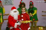 Escuela de Danza Navidad