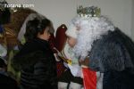 navidad infantil