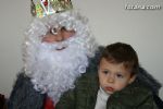 navidad infantil