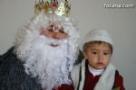 navidad infantil