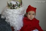 navidad infantil
