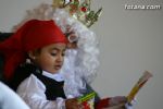 navidad infantil