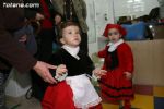 navidad infantil