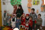 navidad infantil