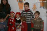 navidad infantil