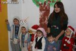 navidad infantil
