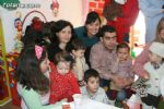 navidad infantil