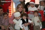 navidad infantil