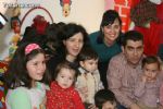 navidad infantil