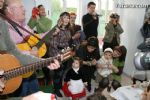 navidad infantil