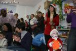 navidad infantil