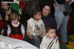 navidad infantil
