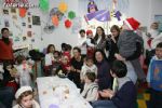 navidad infantil