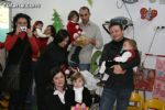 navidad infantil