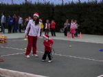 Navidad tenis