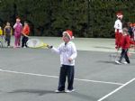 Navidad tenis