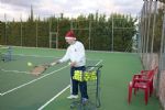 Navidad Tenis