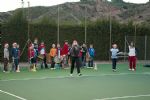 Navidad Tenis
