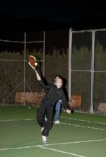 Navidad Tenis - 151 Navidad Tenis