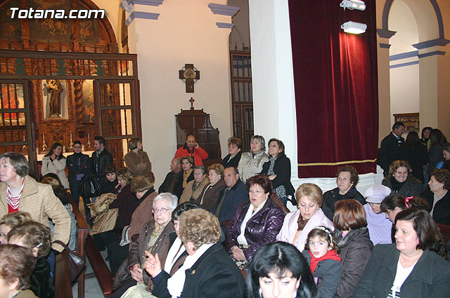Concierto de Navidad a cargo del Coro Infantil de Totana Musical - 10