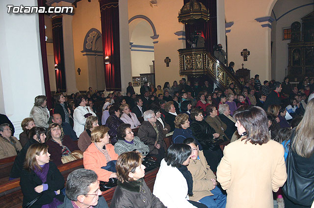 Concierto de Navidad a cargo del Coro Infantil de Totana Musical - 20