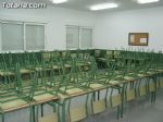 Obras colegios
