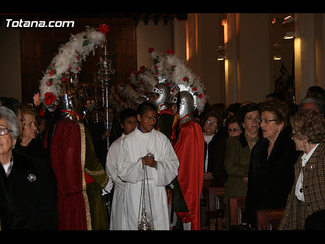 SANTOS OFICIOS SEMANA SANTA 2008 - 13