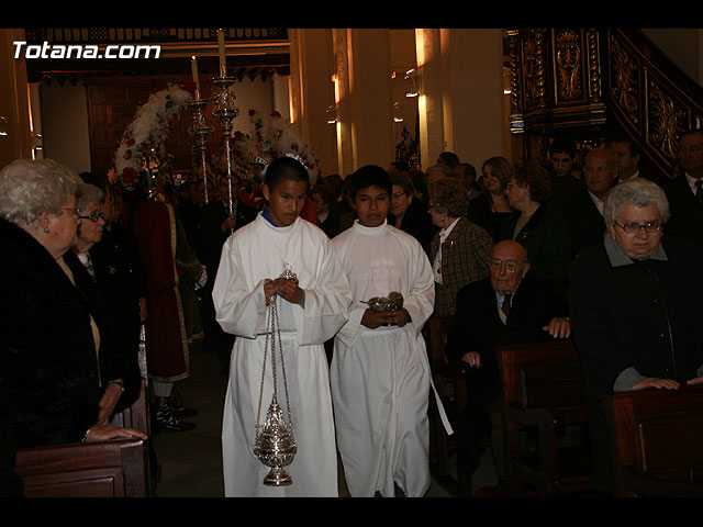 SANTOS OFICIOS SEMANA SANTA 2008 - 14