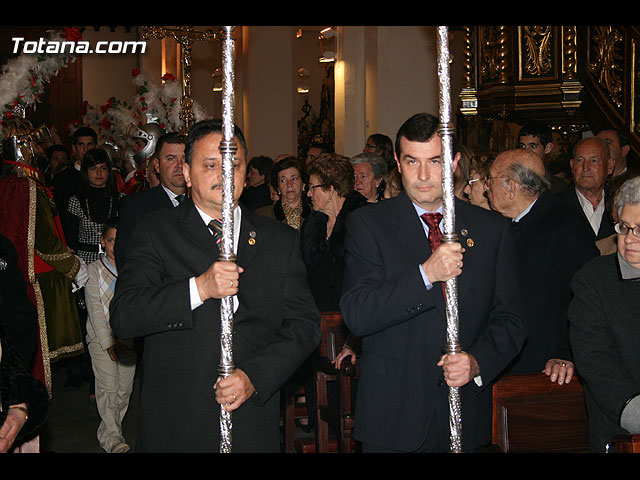 SANTOS OFICIOS SEMANA SANTA 2008 - 15