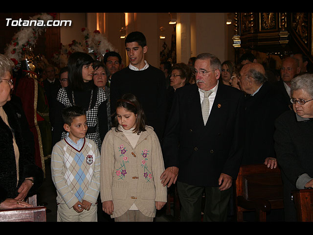 SANTOS OFICIOS SEMANA SANTA 2008 - 17