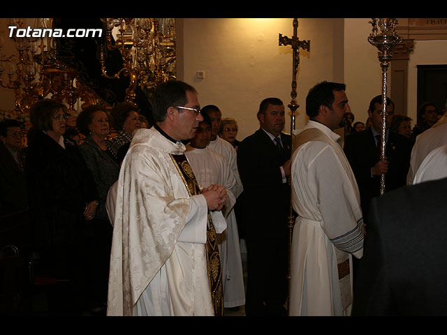 SANTOS OFICIOS SEMANA SANTA 2008 - 21